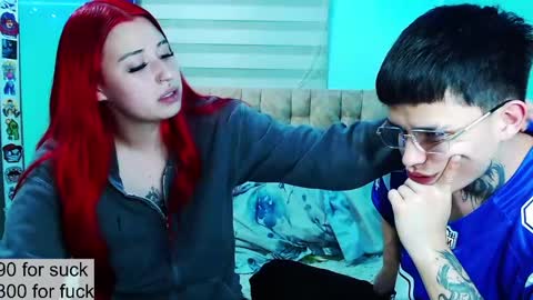 mod online show from April 16, 6:46 am