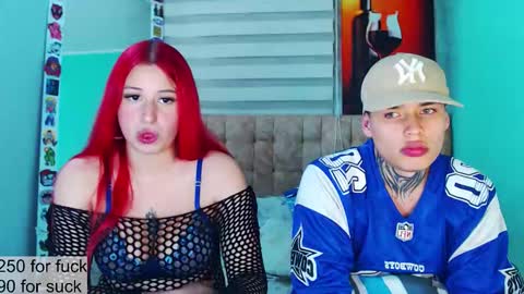 mod online show from November 19, 5:29 am