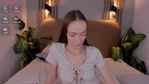 Kira online show from November 12, 7:32 am