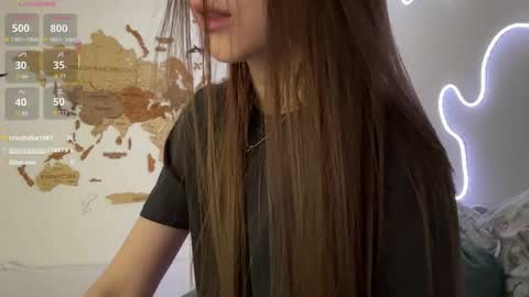 Sofia Help me make hotter shows with 200 thumbs up online show from April 24, 3:25 pm