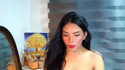 _karie_ online show from April 1, 6:14 am