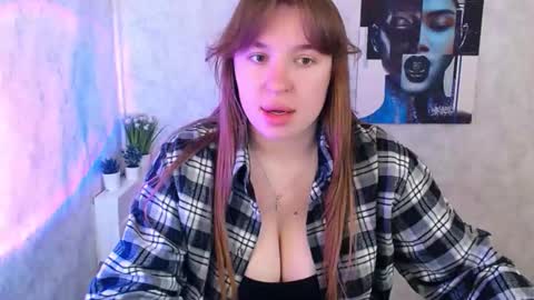 Kassie online show from June 2, 4:14 am
