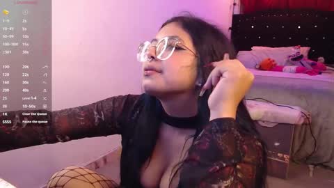 Snapshot of _kat_sweet chatting on October 2, 3:05 am Cata  online show from October 2, 3:05 am