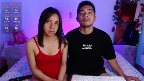 Kathy and Myke  online show from March 7, 2:34 pm