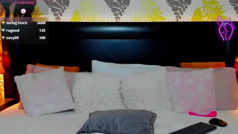 _kaylynn online show from February 22, 9:26 pm