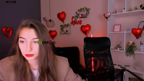 _kellykitten_ online show from February 20, 9:33 am