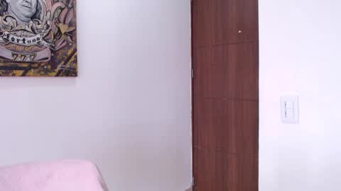  Dani  online show from March 18, 7:53 pm