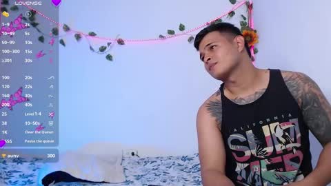 Nucita online show from October 29, 11:27 pm