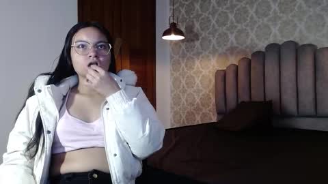 Jalina online show from September 17, 12:19 pm