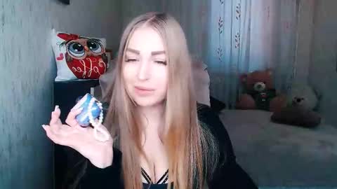 Aleksa online show from February 3, 6:51 am