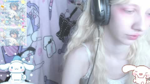  kuro  online show from December 21, 11:44 am