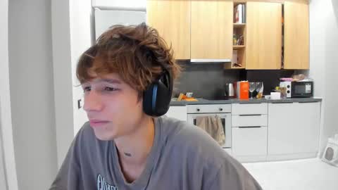 Kurt online show from October 15, 2:48 am