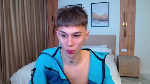 Kurt online show from January 30, 6:54 pm