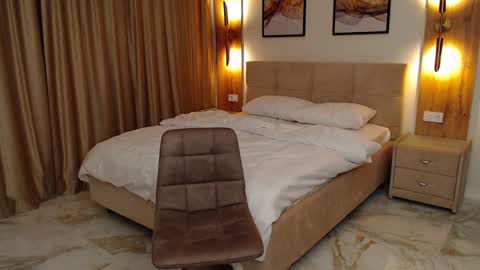 Kurt online show from January 18, 1:30 am