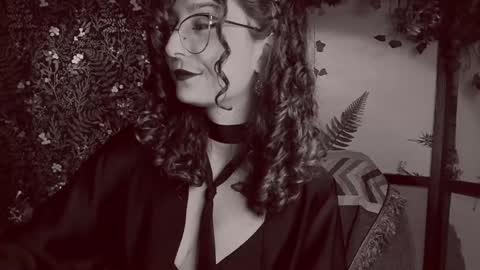 Lady Luna online show from December 27, 12:18 am