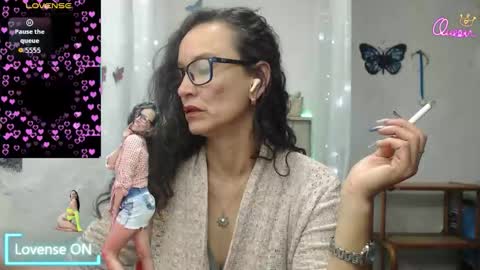 SANDRA online show from February 19, 7:18 am