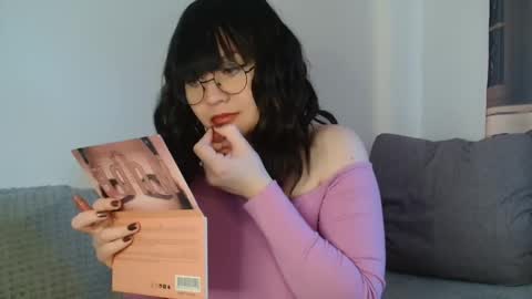 _lalilu_ online show from February 27, 5:18 am