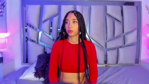 Lanna  online show from March 3, 2:49 pm