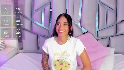 Lanna  online show from February 20, 6:03 pm