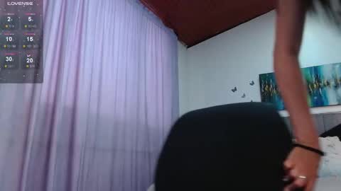 paulina  online show from March 11, 8:42 pm