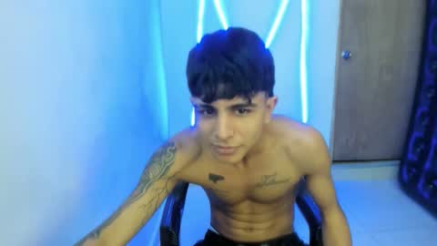_latinhot_420 online show from March 31, 8:42 pm