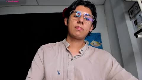 _latinsexy online show from June 21, 1:12 am