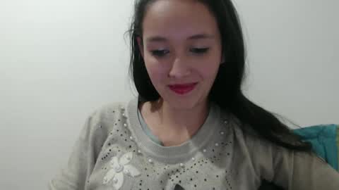 Lauren 3 online show from December 13, 5:38 am