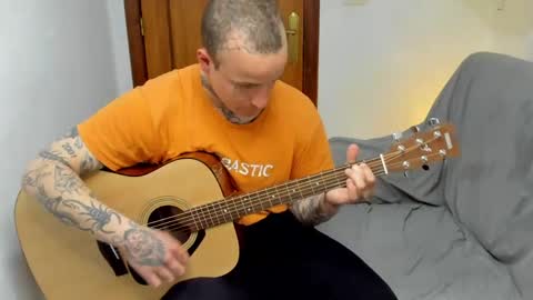 Layne online show from April 13, 1:59 pm