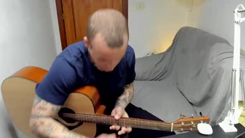 Layne online show from April 17, 3:03 pm