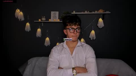 _leo_lust online show from October 29, 9:26 pm