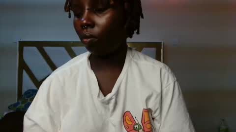 Lexxi online show from February 23, 8:55 pm