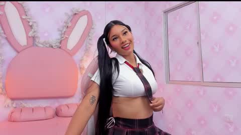  Lia Swan  online show from February 1, 3:58 am