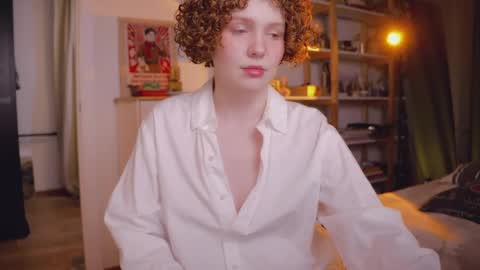 Salome   Lovense always on from 5 tk   My content and your custom requests  online show from April 19, 8:22 pm