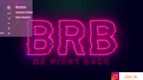 Lili  online show from January 13, 2:19 am