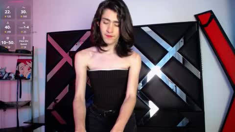 _lilith_sexxx online show from November 6, 1:47 pm