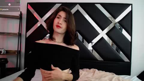 _lilith_sexxx online show from September 29, 2:05 pm