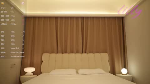 _lillilly_ online show from March 1, 4:28 am