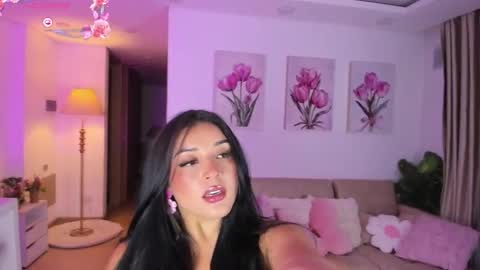 Lina. online show from March 23, 11:54 pm