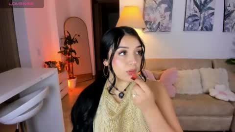 Lina. online show from June 10, 4:45 am