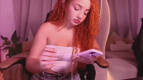 linda online show from February 17, 1:37 am