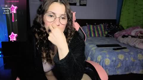 Lindasy online show from April 1, 3:07 am