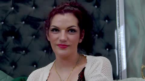 Lisa online show from March 3, 11:44 am