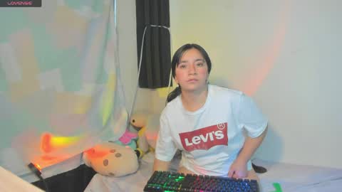 Mily online show from April 4, 10:06 pm