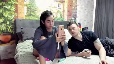 _litteangie_ online show from June 8, 1:39 am