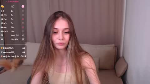 Amelia                        online show from March 4, 12:18 am