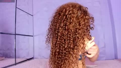 Anna online show from March 26, 1:49 pm