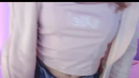 Sofia 3 online show from June 12, 9:36 pm