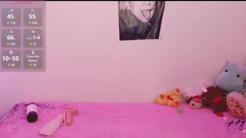 Sofia 3 online show from February 14, 1:14 pm