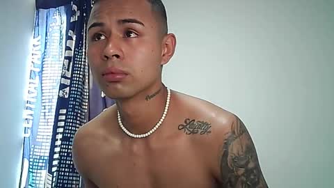 _logan_colton_ online show from September 12, 5:59 pm