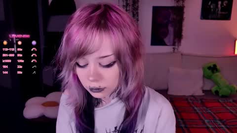 Lolly online show from November 6, 10:40 am